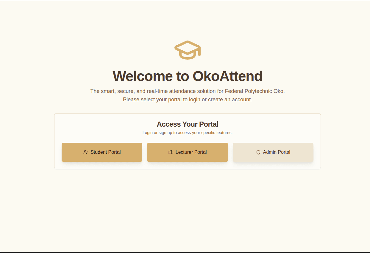 Project Ascent web view