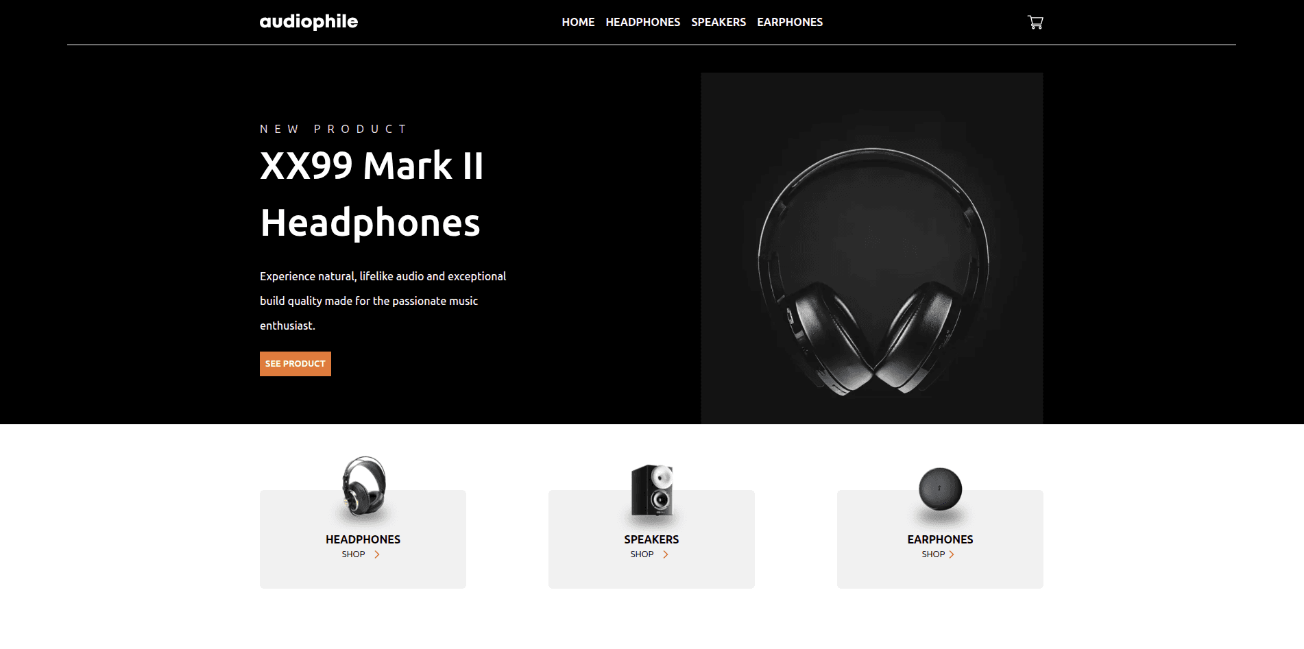 Project Ascent web view