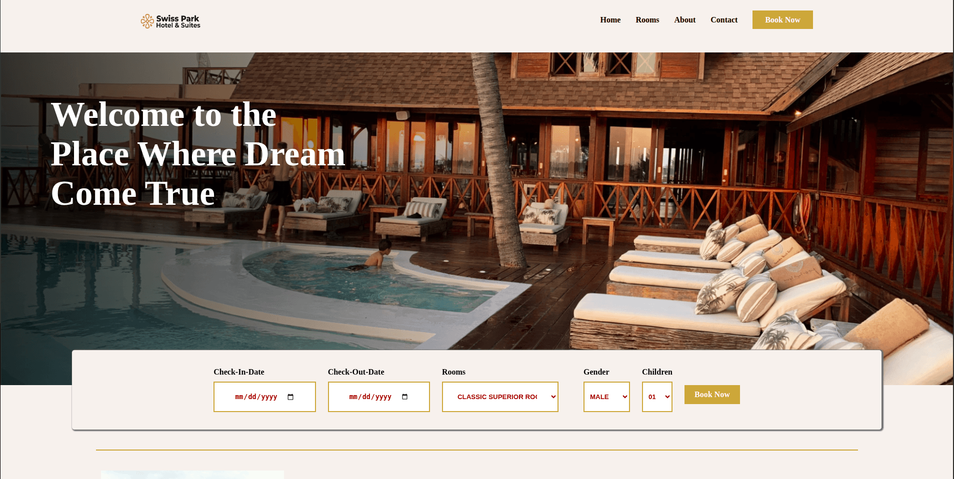 Project Ascent web view